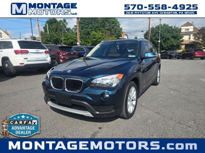 Used 2014 BMW X1 xDrive28i