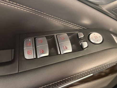 Used 2021 BMW X7 xDrive40i w/ M Sport Package image 14