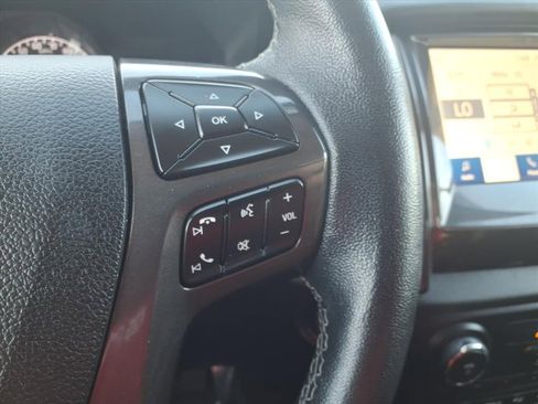 Used 2021 Ford Ranger Lariat w/ Equipment Group 501A High image 25