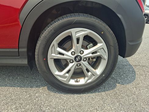 Certified 2023 Hyundai Kona SEL w/ Cargo Package AWD/4WD image 9