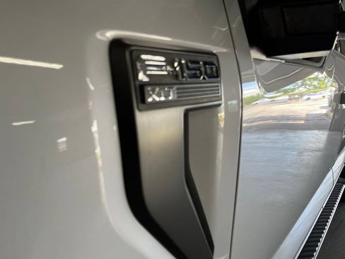 Used 2022 Ford F150 XLT w/ Equipment Group 302A High AWD/4WD image 79