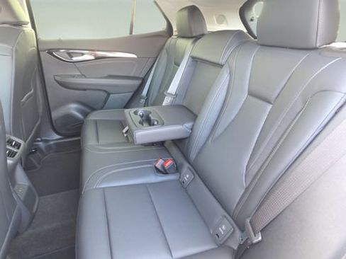 New 2026 Buick Envision Preferred image 26