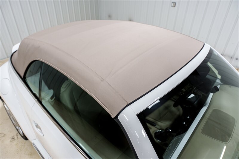 Used 2013 Volkswagen Beetle 2.5 FWD image 30
