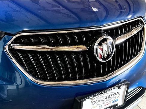 Used 2019 Buick Encore Preferred FWD image 10