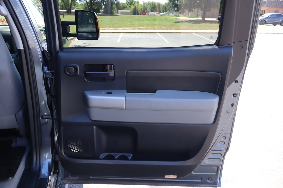 Used 2008 Toyota Tundra SR5 AWD/4WD image 26