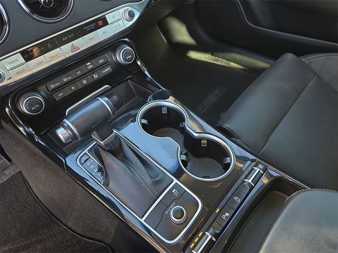 Used 2019 Kia Stinger w/ Sun & Sound Package image 24