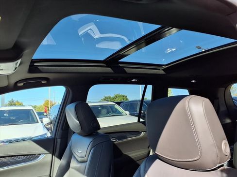 New 2025 Cadillac XT6 Premium Luxury w/ LPO, Floor Liner Package image 14