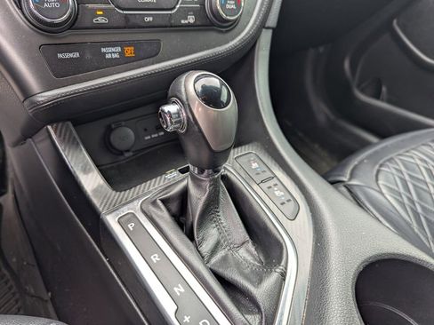 Used 2012 Kia Optima SX w/ Premium Touring Pkg FWD image 14