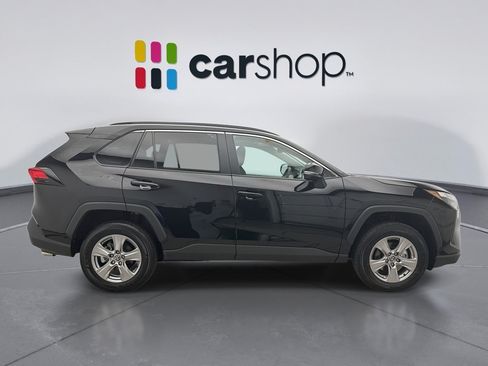 Used 2025 Toyota RAV4 XLE w/ Convenience Package AWD/4WD image 6