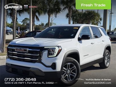 Used 2025 GMC Terrain Elevation