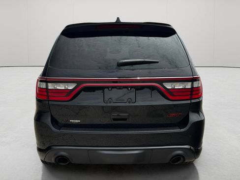 Used 2026 Dodge Durango GT w/ Tow 'N Go Package AWD/4WD image 5