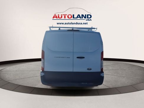 Used 2017 Ford Transit 250 130 Low Roof image 6