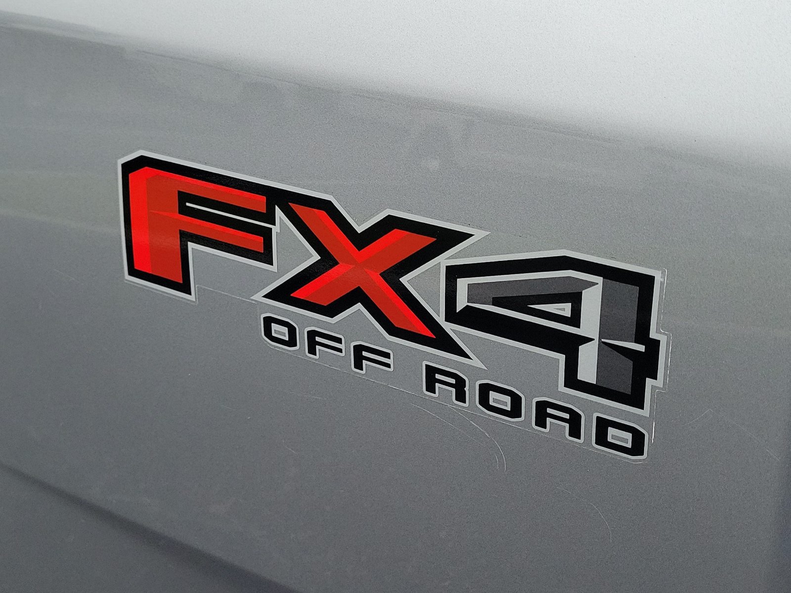 Certified 2024 Ford Ranger XLT w/ FX4 Off-Road Package AWD/4WD image 6