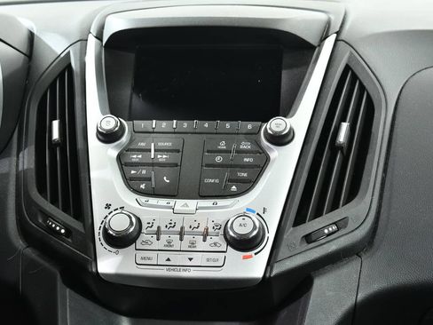 Used 2013 Chevrolet Equinox LT w/ Driver Convenience Package AWD/4WD image 9