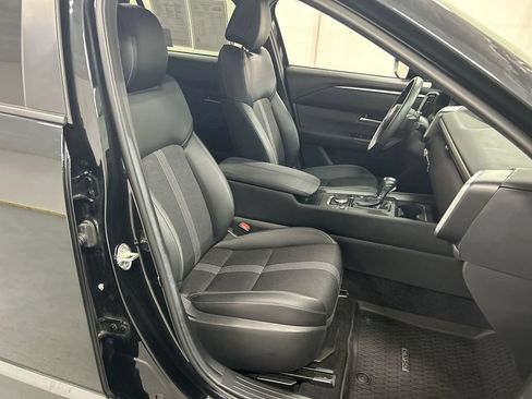 Certified 2024 MAZDA CX-50 AWD 2.5 S w/ Cargo Package image 22