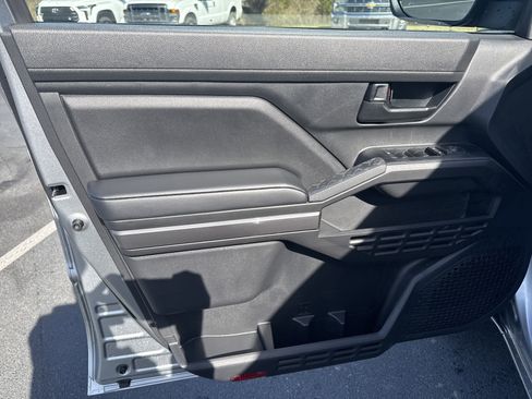 New 2026 Toyota Tacoma SR5 image 22