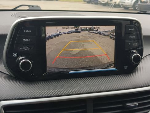 Used 2021 Hyundai Tucson SE FWD image 17