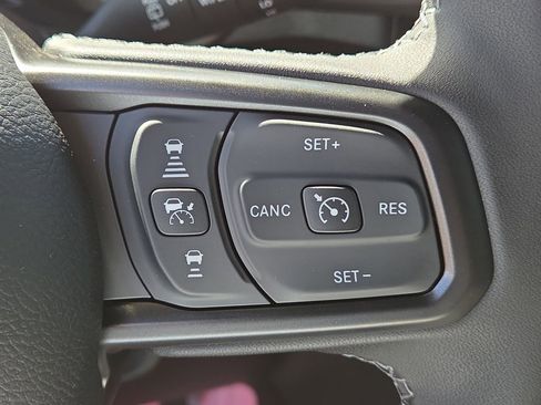 New 2025 Jeep Wrangler Unlimited Sport AWD/4WD image 28