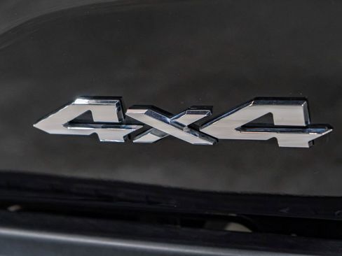 Used 2024 RAM 2500 Big Horn w/ Sport Appearance Package image 53