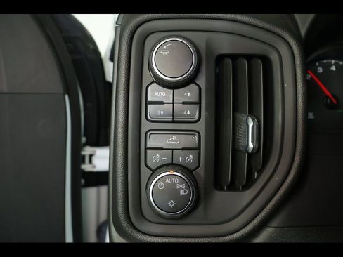 Used 2023 Chevrolet Silverado 1500 W/T w/ WT Value Package image 14