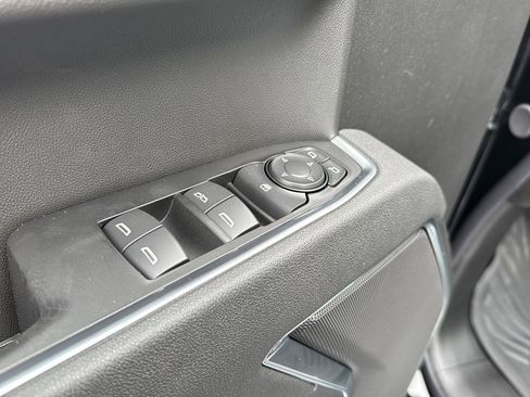 New 2026 Chevrolet Silverado 1500 LT image 28