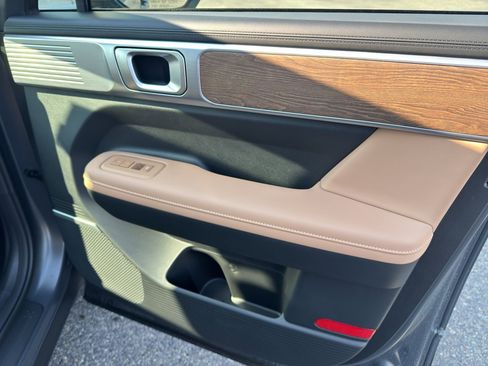 New 2026 Hyundai Santa Fe Limited image 19