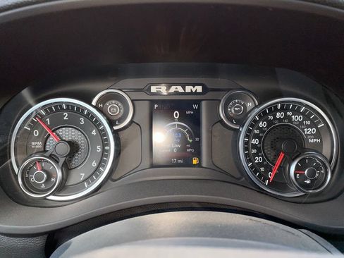 Used 2022 RAM 3500 Tradesman AWD/4WD image 36