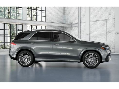 New 2026 Mercedes-Benz GLE 350 GLE 350 image 14