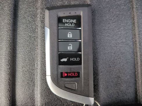 Used 2026 Acura RDX A-Spec AWD/4WD image 38