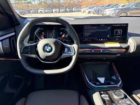 New 2026 BMW X3 xDrive30 w/ Convenience Package image 19