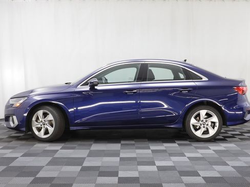 Used 2022 Audi A3 2.0T Premium image 4