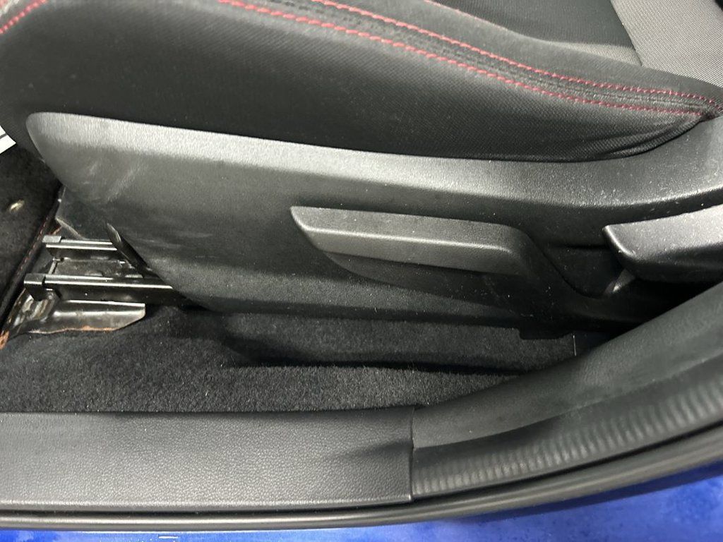 Used 2022 Subaru WRX AWD/4WD image 10