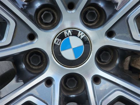 Certified 2023 BMW X3 sDrive30i w/ Convenience Package image 11