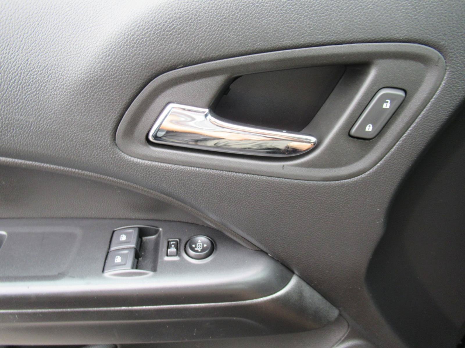 Used 2022 Chevrolet Colorado LT w/ Fleet Safety Package RWD image 23