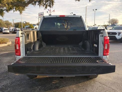 Used 2023 Ford F150 XLT w/ Equipment Group 302A High image 12