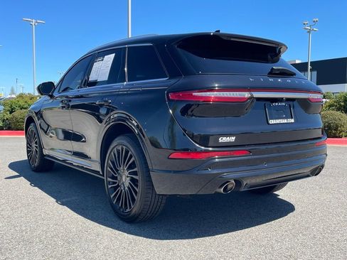 Used 2022 Lincoln Corsair Reserve image 5