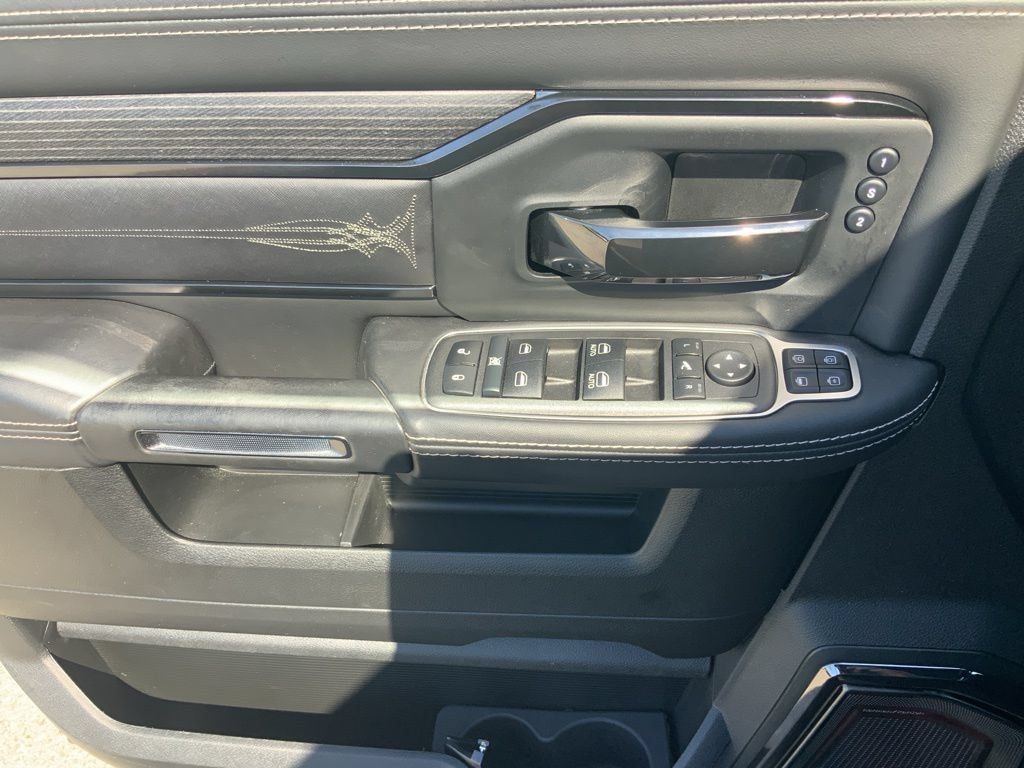 Certified 2023 RAM 3500 Limited AWD/4WD image 16