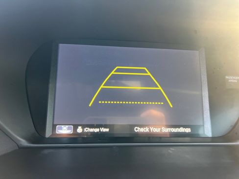 Used 2016 Acura TLX image 31