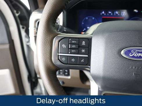 New 2026 Ford F350 King Ranch AWD/4WD image 50