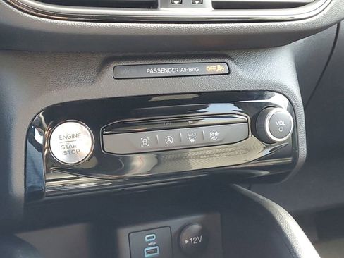 Used 2023 Ford Escape ST-Line w/ Tech Pack #1 image 17