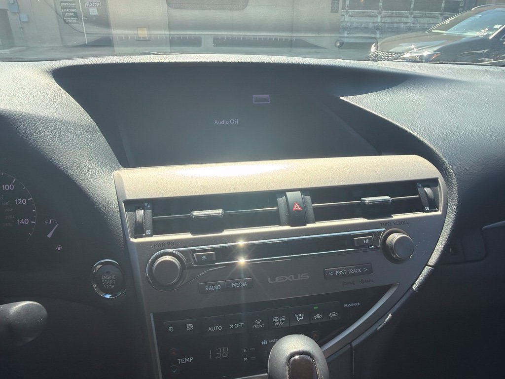 Used 2015 Lexus RX 350 FWD image 17