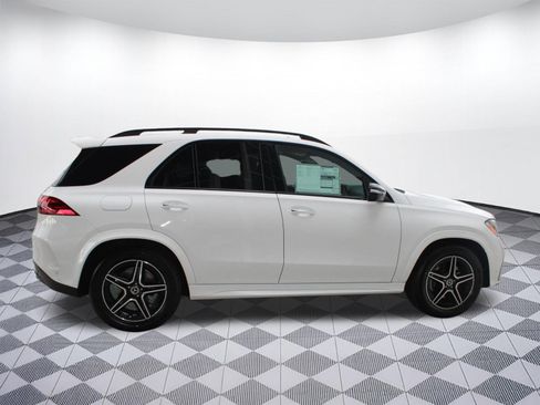 Used 2026 Mercedes-Benz GLE 350 4MATIC image 7