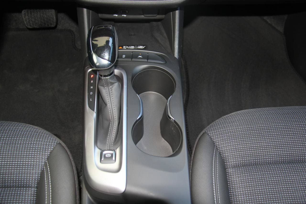 Used 2026 Buick Envista Preferred w/ Convenience I Package FWD image 18