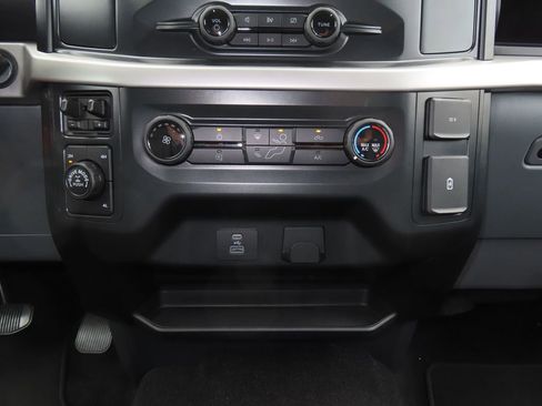 Used 2022 Ford F150 XL w/ Equipment Group 101A High image 33