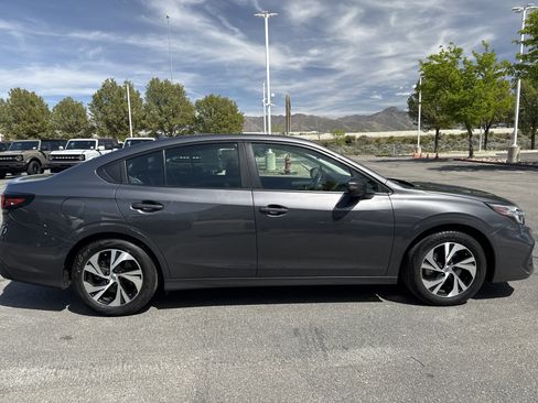 Used 2024 Subaru Legacy Premium AWD/4WD image 6