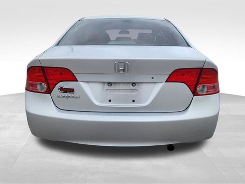 Used 2008 Honda Civic LX image 6