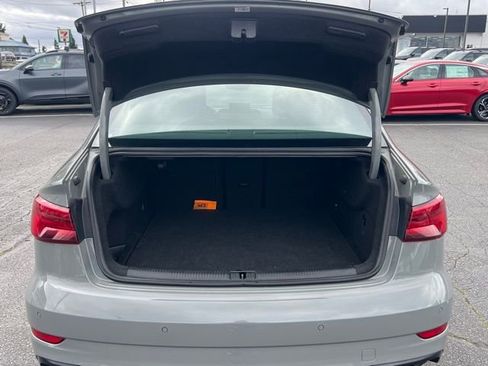 Used 2020 Audi A3 2.0T Premium Plus image 8