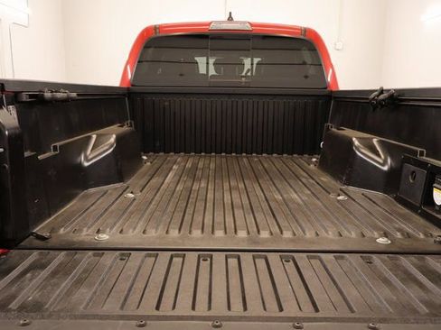 Used 2023 Toyota Tacoma Limited image 27