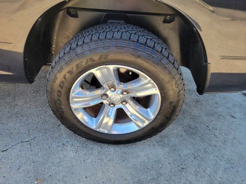 Used 2018 RAM 1500 Sport w/ Convenience Group image 8