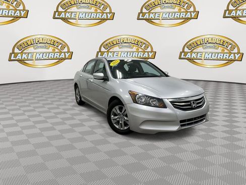 Used 2012 Honda Accord SE image 5